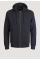 Basic Zip Hoodie