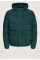 Vesterbro Puffer Jas