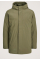 Blakeen Parka Jas