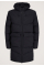 Vesterbro Long Puffer Jas