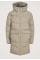 Vesterbro Long Puffer Jas