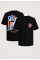 Wavetext T-shirt