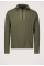 Filo knit Trui