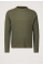 Filo Mock Neck Trui