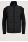 Colunar Hybrid Knit Zip Vest