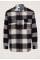 Blafri Check Overshirt