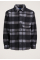 Zac Lakewood Teddy Overshirt