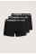 Sense Trunks 3-Pack Boxershorts