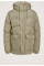 Lakewood Parka Jas