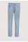 501 Crop Jeans