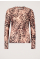 Musty Lange Mouwen T-Shirt