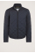 Quilted Bomberjack 