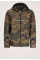 Rainforest Summer Print Jas