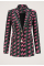 Heather Blazer