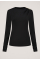 Drape Shoulder Top
