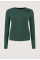 Drape Shoulder Top