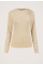 Drape Shoulder Top