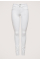 Blush Skinny Jeans