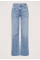 Madison Wide Leg Jeans