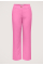 Lana-Berry Mid Straight Pantalon