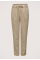 Caro-poptrash Easy Linnen Broek 