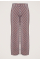 Nisa Plisse Broek