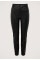 Emily Faux Leather Broek