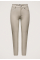 Emily Faux Leather Broek