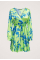 Summer Wrap Jurk