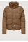 Cool Puffer Jas