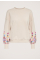 Emily Box Sweater