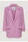Lana-Berry Blazer