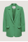 Lana-Berry Blazer