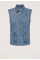 Kennedy Denim Gilet
