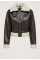 Onlbetty Faux Suede Bonded Jack