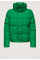 Cool Puffer Jas