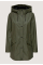Elisa Raincoat 