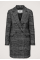 Selena Minna Life Wool Jas