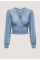 Hannah Smock Top