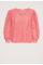 Bina Lace Top