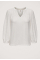Sandra Lange Mouwen T-Shirt 
