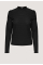 Rosaline Puff Top