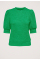 Rie Puff T-shirt 