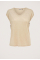 Silvery Lurex T-shirt