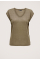 Silvery T-shirt