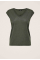Silvery T-shirt