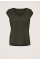 Silvery T-shirt