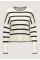 Libi Stripe Trui