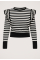 Kelci Stripe Trui