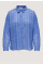 Pixi Dobby Oversized Blouse 